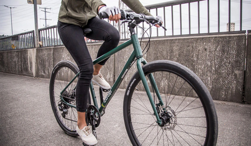 Everything You Need to Know About Hybrid Bikes